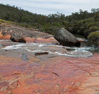 FR Berry Reserve - Attractions Sydney