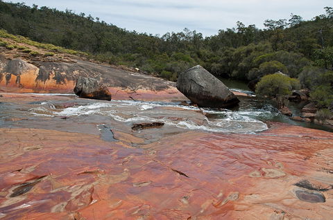 FR Berry Reserve - Attractions Sydney 0