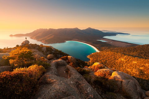 Freycinet National Park - Attractions Sydney 0