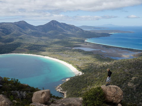 Freycinet National Park - Attractions Sydney 1