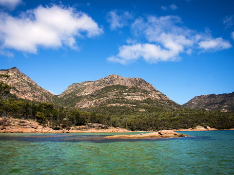 Freycinet National Park - Attractions Sydney 2