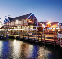 Fremantle - Attractions Sydney