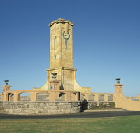 Fremantle War Memorial - Attractions Sydney