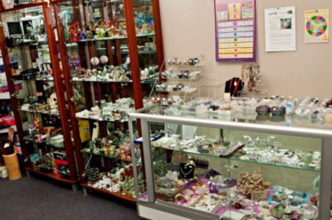 Full Moon Magic - New Premises - Attractions Sydney 2