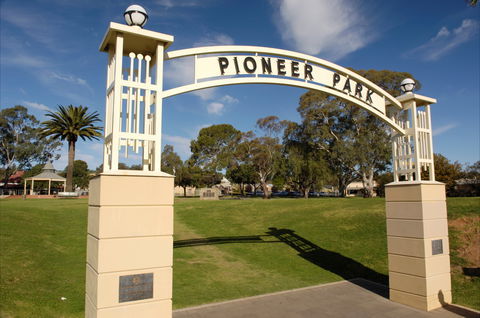 Gawler Historic Main Street Walking Tour - Attractions Sydney 2