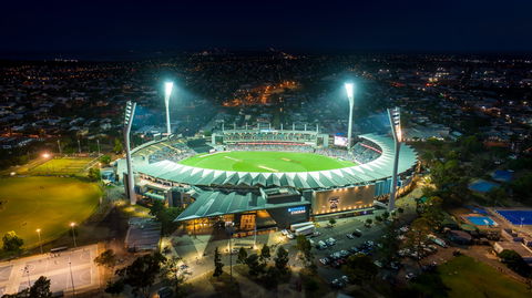 Geelong Cats - Attractions Sydney 0