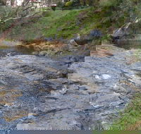 Glacier Rock - Attractions Sydney