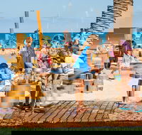 Glenelg Foreshore Playspace and Coastal Reserve - Attractions Sydney