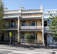 Glebe - Attractions Sydney