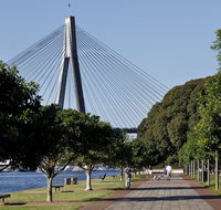 Glebe Foreshore Walk - Attractions Sydney