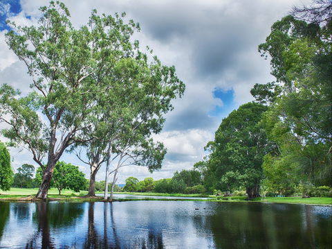Gold Coast Regional Botanic Gardens - Attractions Sydney 0