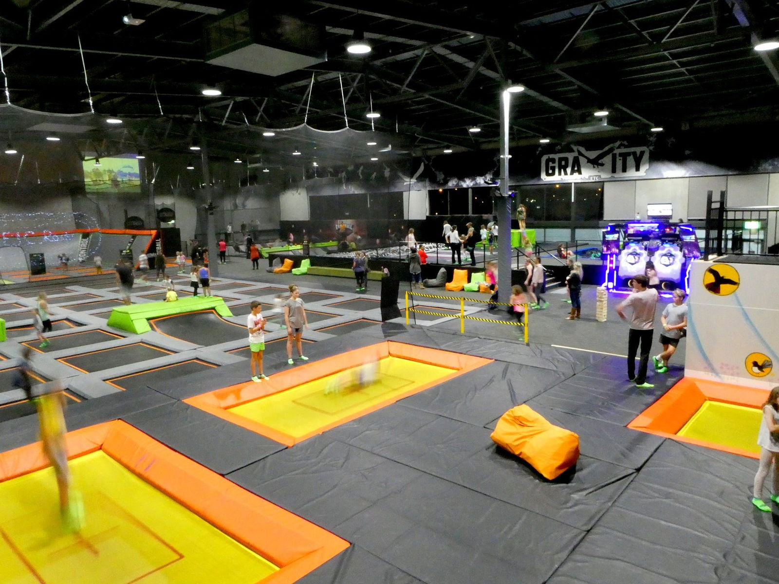Dalyellup WA Attractions Sydney
