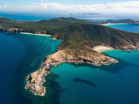 Great Keppel Island - Attractions Sydney 0