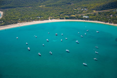 Great Keppel Island - Attractions Sydney 1