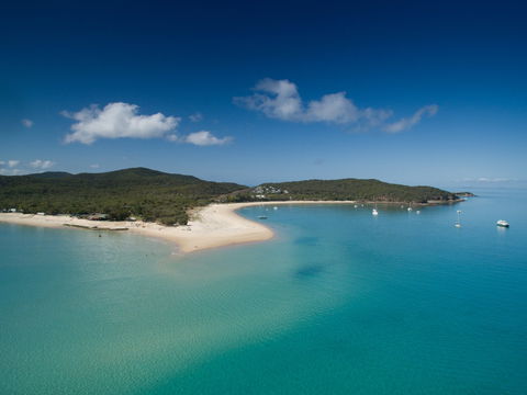 Great Keppel Island - Attractions Sydney 2