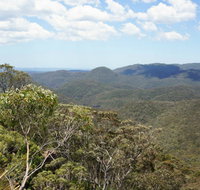 Greater Blue Mountains drive - Attractions Sydney