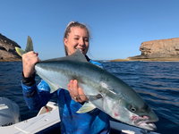 GT Fishing Charters