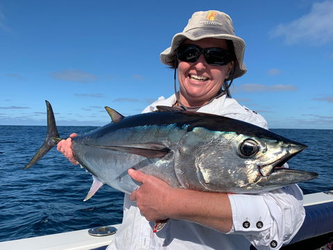 GT Fishing Charters - Attractions Sydney 2