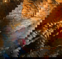 Gunns Plains Caves - Attractions Sydney