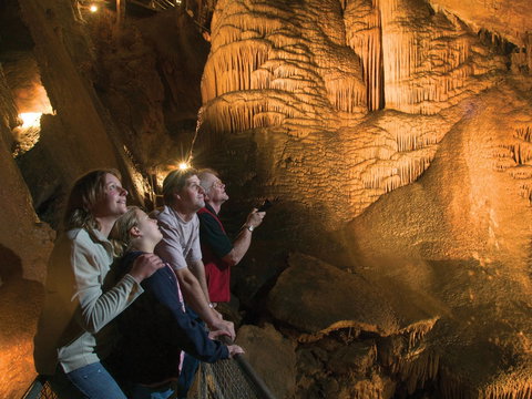 Gunns Plains Caves - Attractions Sydney 0