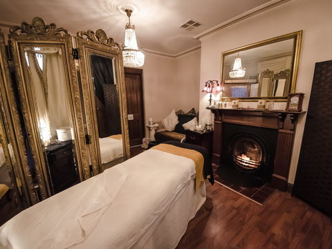 Hahndorf Creek Wellness Spa - Attractions Sydney 0
