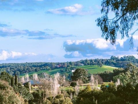 Hahndorf Creek Wellness Spa - Attractions Sydney 1