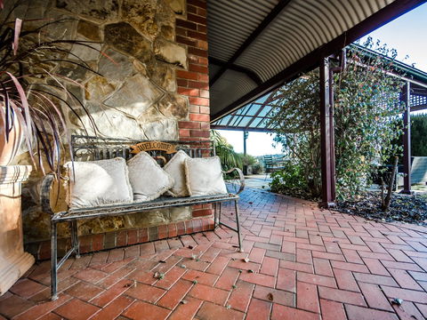 Hahndorf Creek Wellness Spa - Attractions Sydney 2