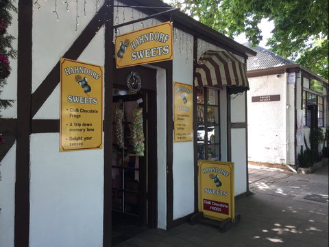 Hahndorf Sweets - Attractions Sydney 0
