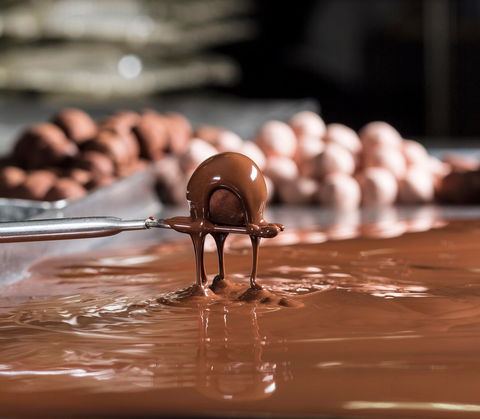 Haigh's Chocolates Visitor Centre - Attractions Sydney 0