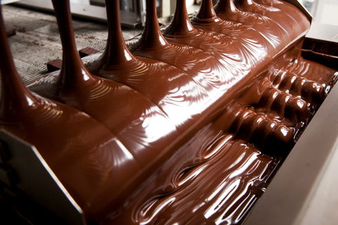 Haigh's Chocolates Visitor Centre - Attractions Sydney 1