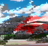 Harry Redford Interpretive Centre - Attractions Sydney