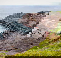 Haycock Point to Barmouth Beach Walking Track - Attractions Sydney