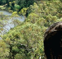 Heuston Lookout - Attractions Sydney