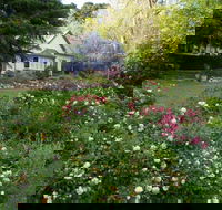 Heysen - The Cedars - Attractions Sydney