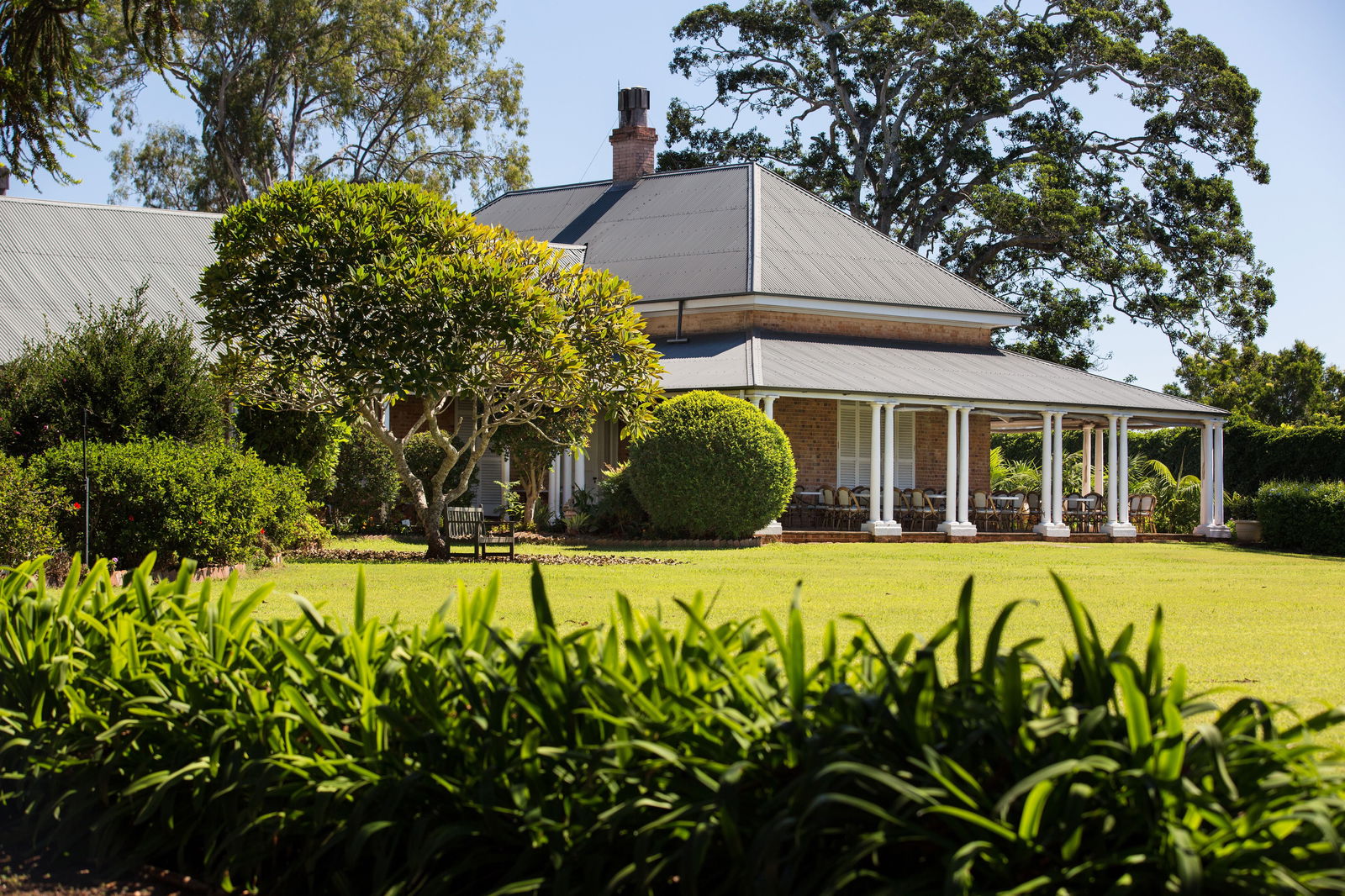 Ormiston QLD Attractions Sydney