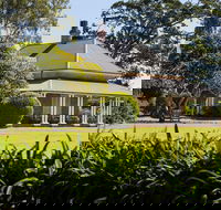 Historic Ormiston House - Attractions Sydney