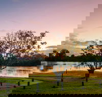 Historical Waterways Self Drive Tour - Attractions Sydney