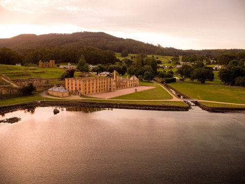 Hobart And South - Attractions Sydney 1