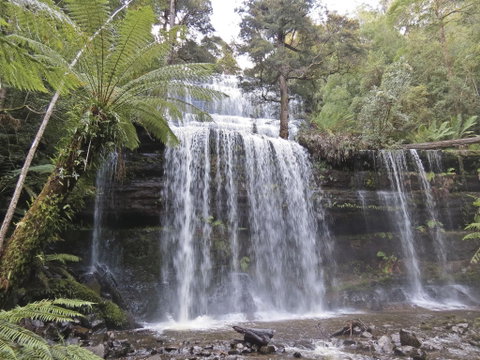 Hobart And South - Attractions Sydney 2