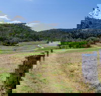 Howes Trail - Attractions Sydney