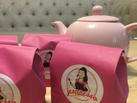 Jespresso - Attractions Sydney 1