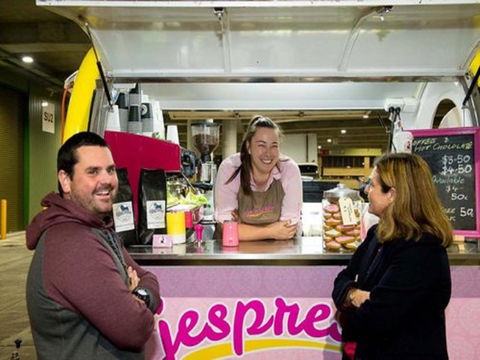 Jespresso - Attractions Sydney 2