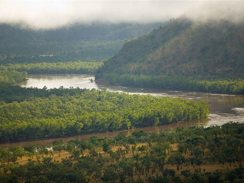 Judbarra / Gregory National Park - Attractions Sydney 1