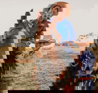 Katherine Outback Experience - Horse Riding Experience - Attractions Sydney
