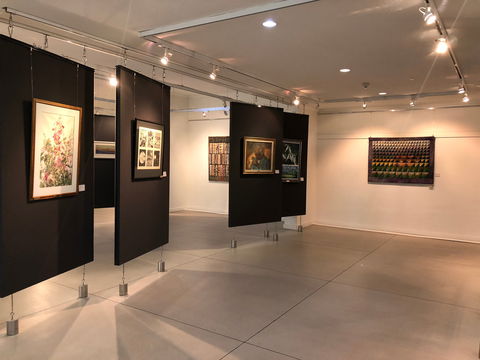 Kernewek Lowender Art Prize Collection - Attractions Sydney 0