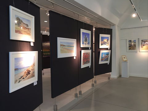 Kernewek Lowender Art Prize Collection - Attractions Sydney 1