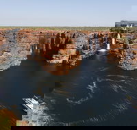 King George Falls - Attractions Sydney