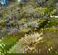 Kurth Kiln Regional Park - Attractions Sydney