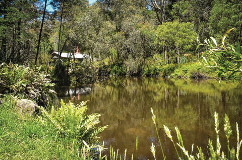 Kurth Kiln Regional Park - Attractions Sydney 0