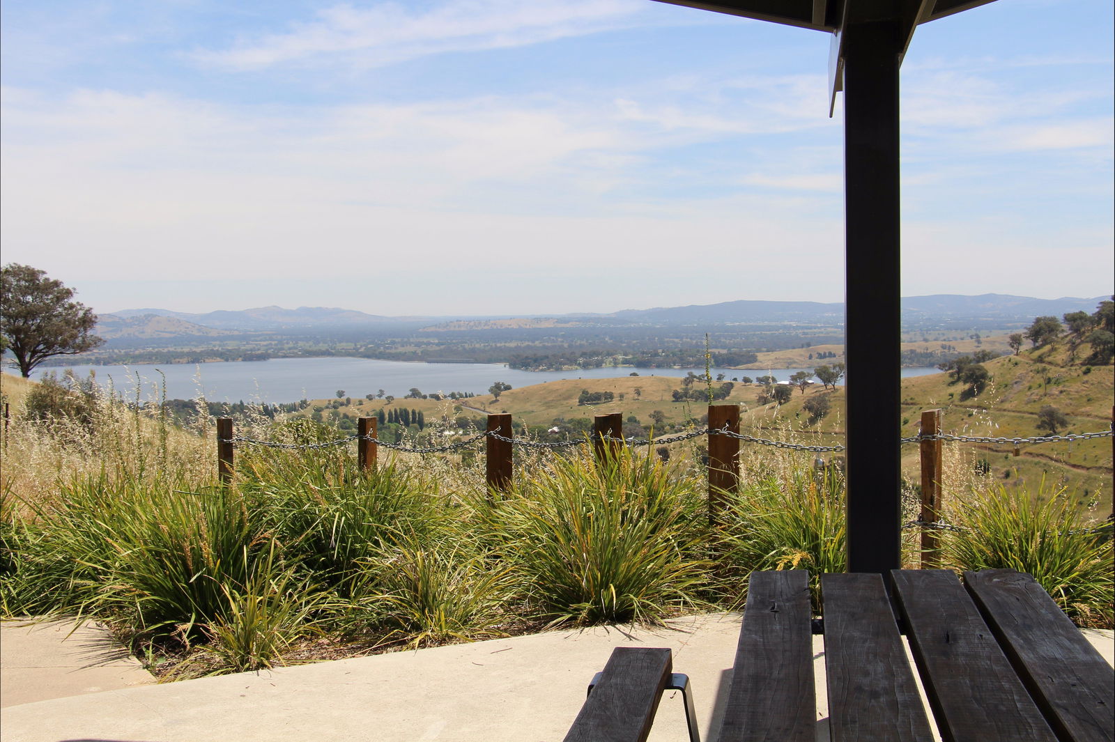 Bethanga VIC Attractions Sydney